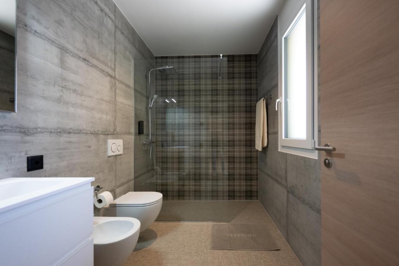 6532 Smart Hotel - Self Check-In Arbedo-Castione Extérieur photo