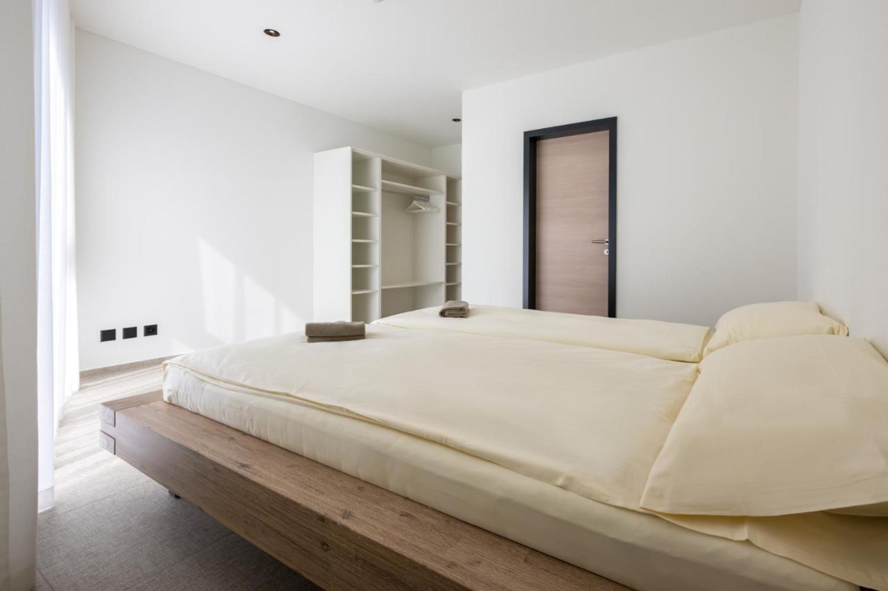 6532 Smart Hotel - Self Check-In Arbedo-Castione Extérieur photo