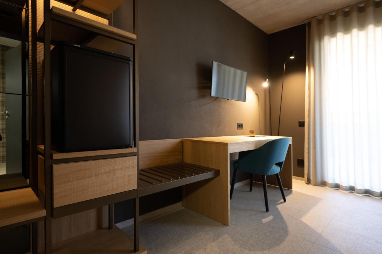 6532 Smart Hotel - Self Check-In Arbedo-Castione Extérieur photo