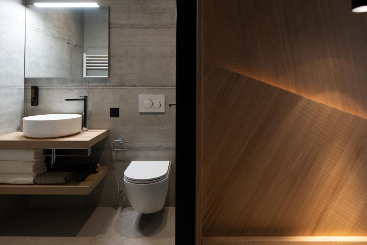6532 Smart Hotel - Self Check-In Arbedo-Castione Extérieur photo
