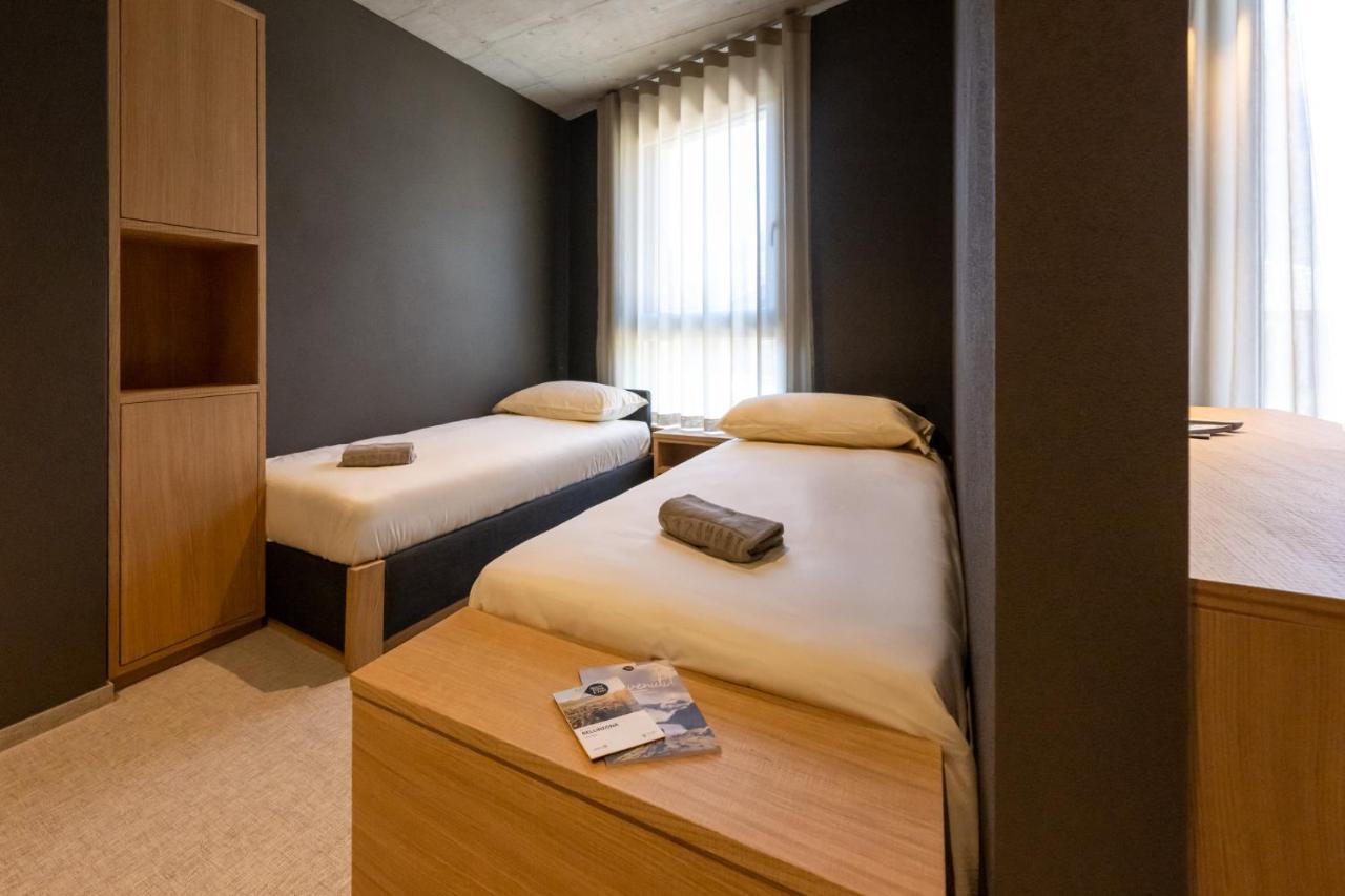 6532 Smart Hotel - Self Check-In Arbedo-Castione Extérieur photo
