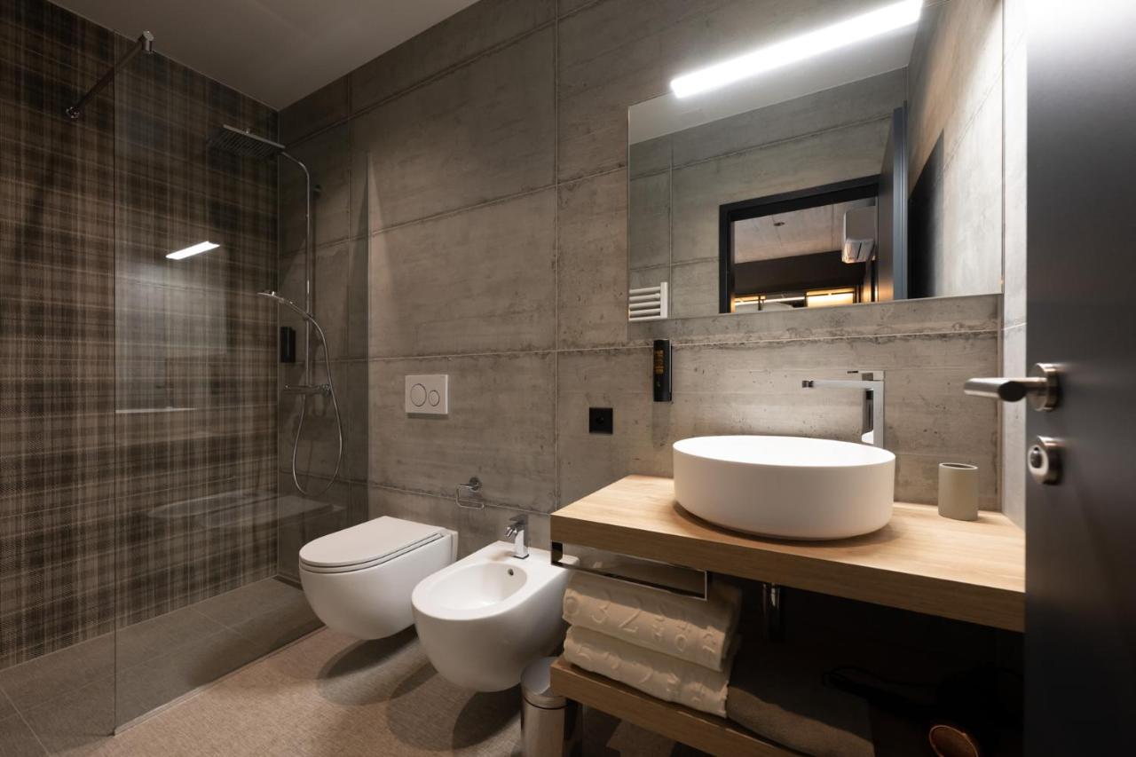 6532 Smart Hotel - Self Check-In Arbedo-Castione Extérieur photo
