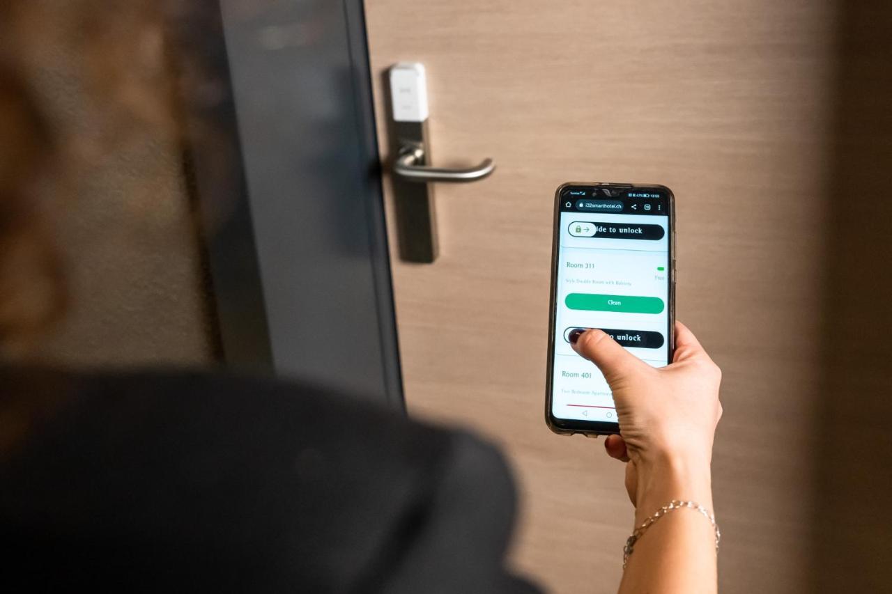 6532 Smart Hotel - Self Check-In Arbedo-Castione Extérieur photo
